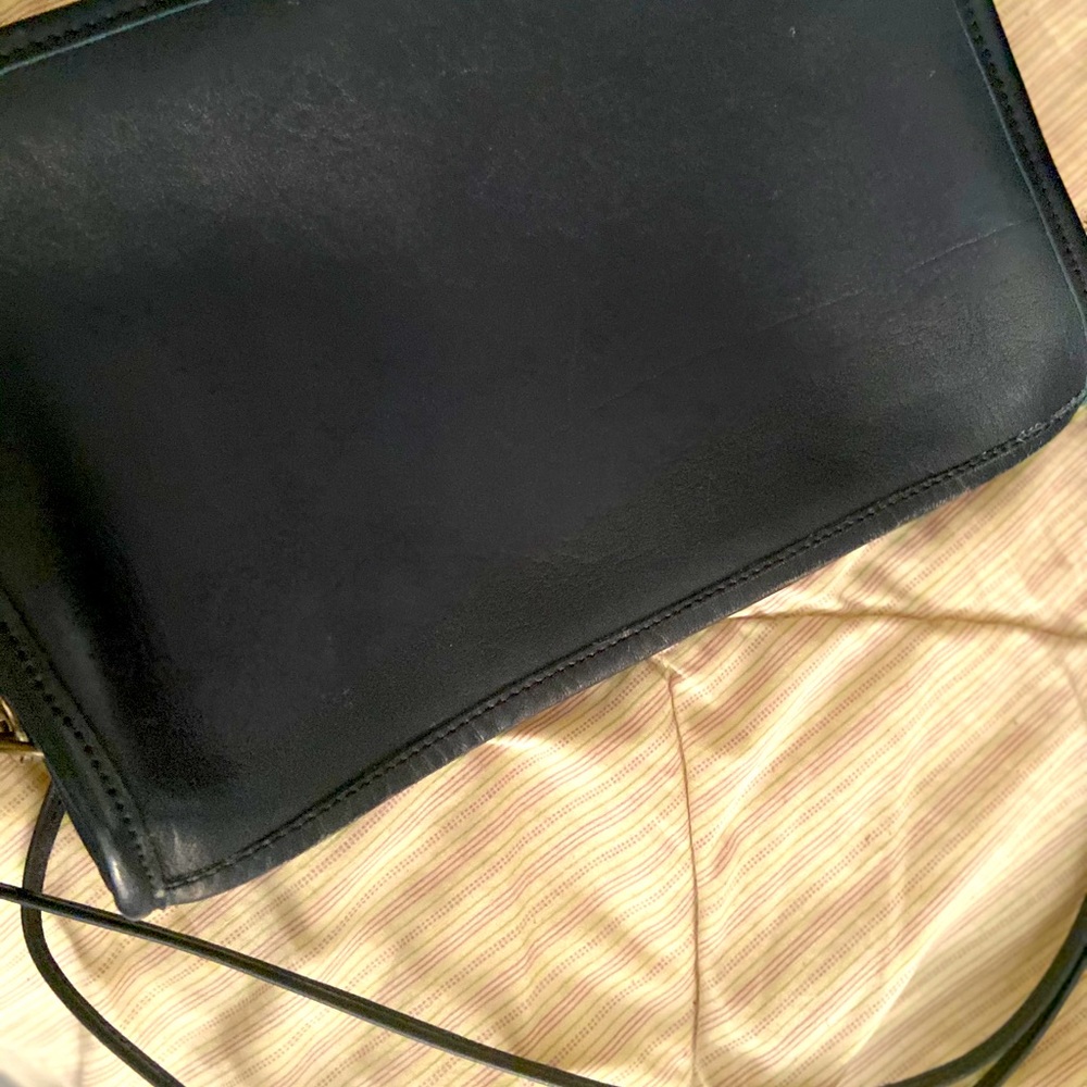 Shoulder purse